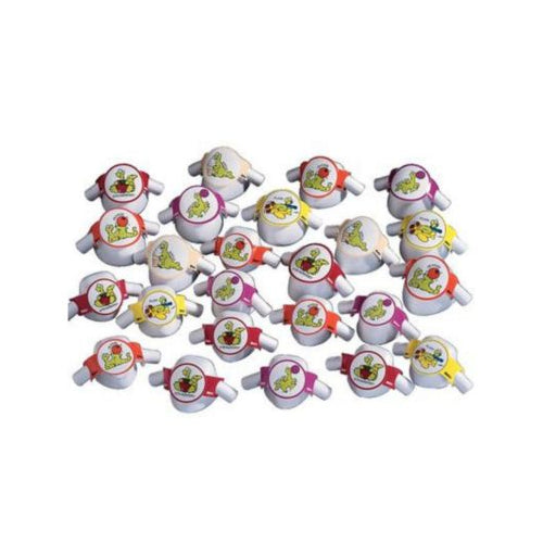 Porter 91316481 DynoMite Nasal Hoods Various Assorted 24/Pk Porter 91316481 DynoMite Nasal Hoods Various Assorted 24/Pk